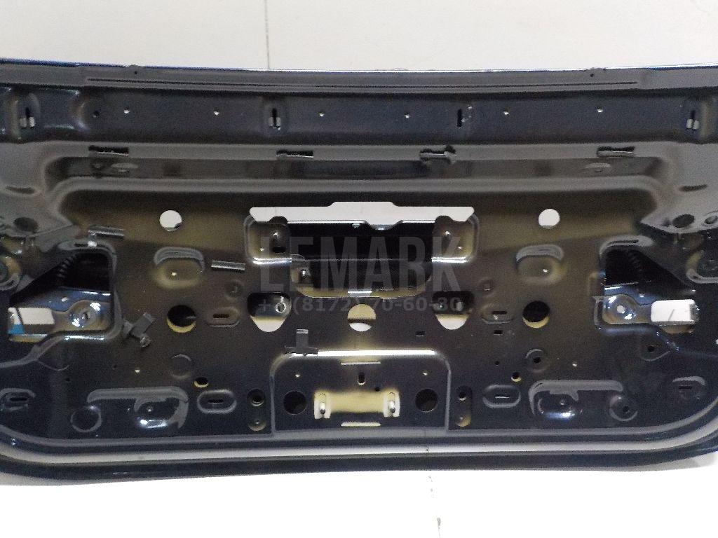 Дверь багажника для  BPW ECO MAX 1996