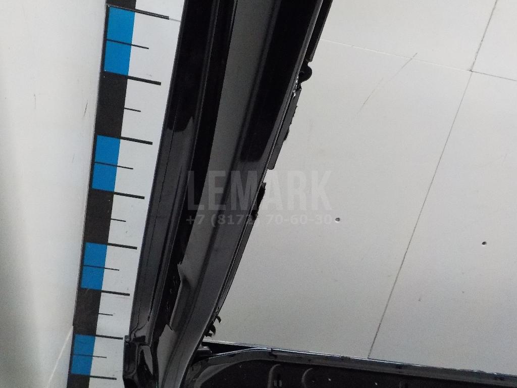 Дверь багажника для  BPW ECO MAX 1996