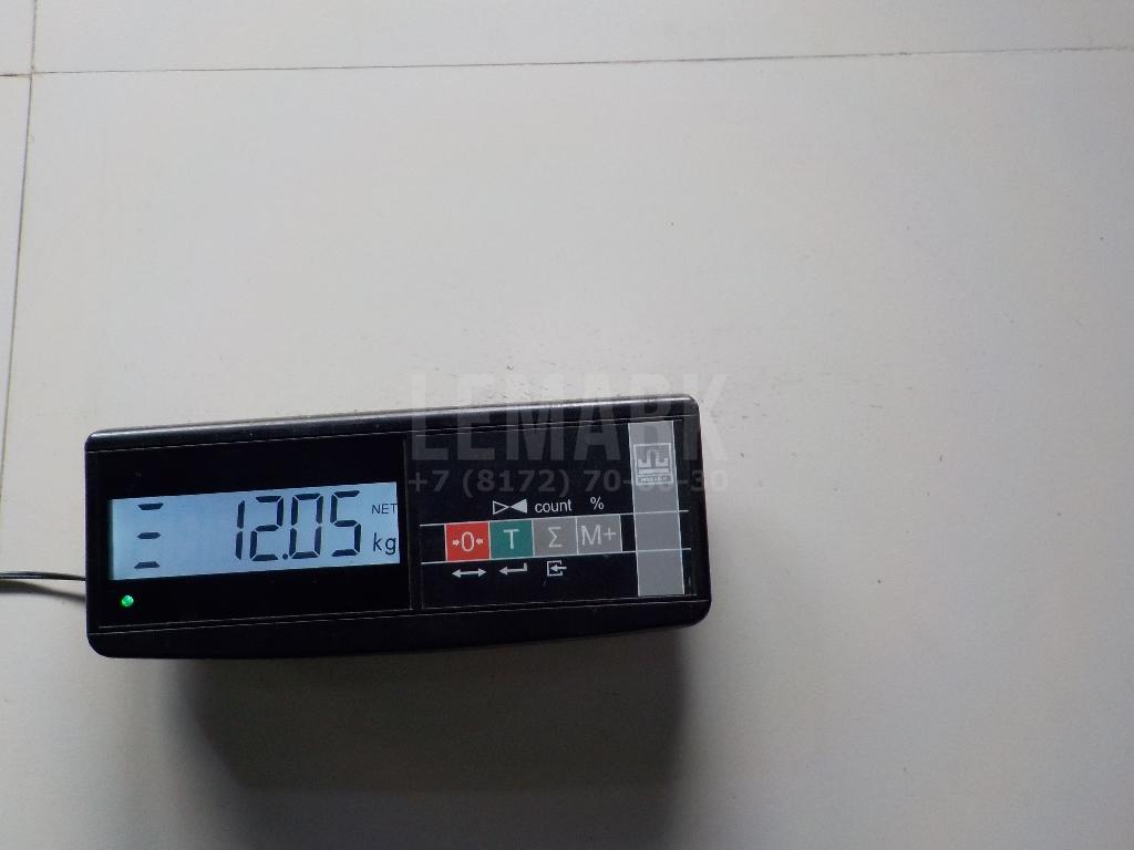 Дверь багажника для  BPW ECO MAX 1996