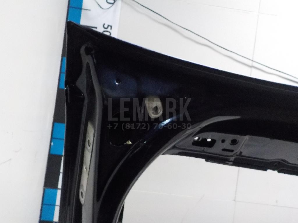 Дверь багажника для  BPW ECO MAX 1996