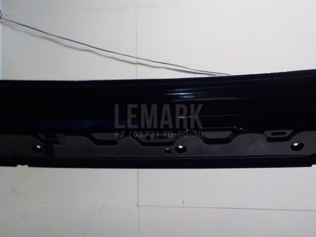 Дверь багажника для  BPW ECO MAX 1996