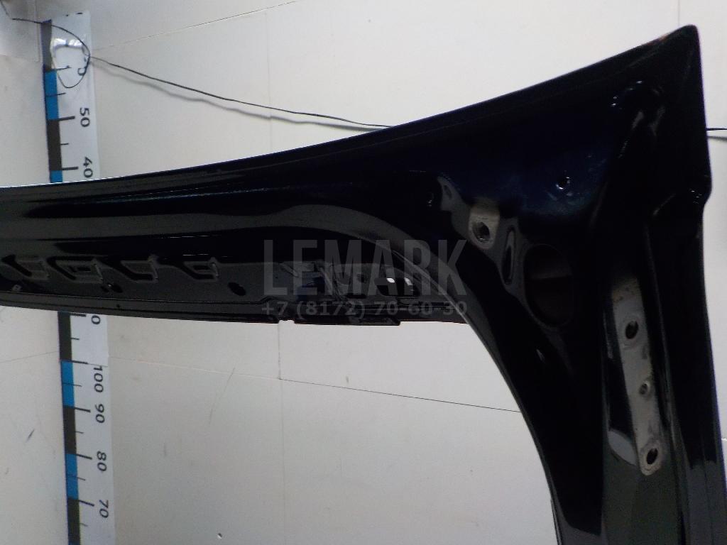Дверь багажника для  BPW ECO MAX 1996