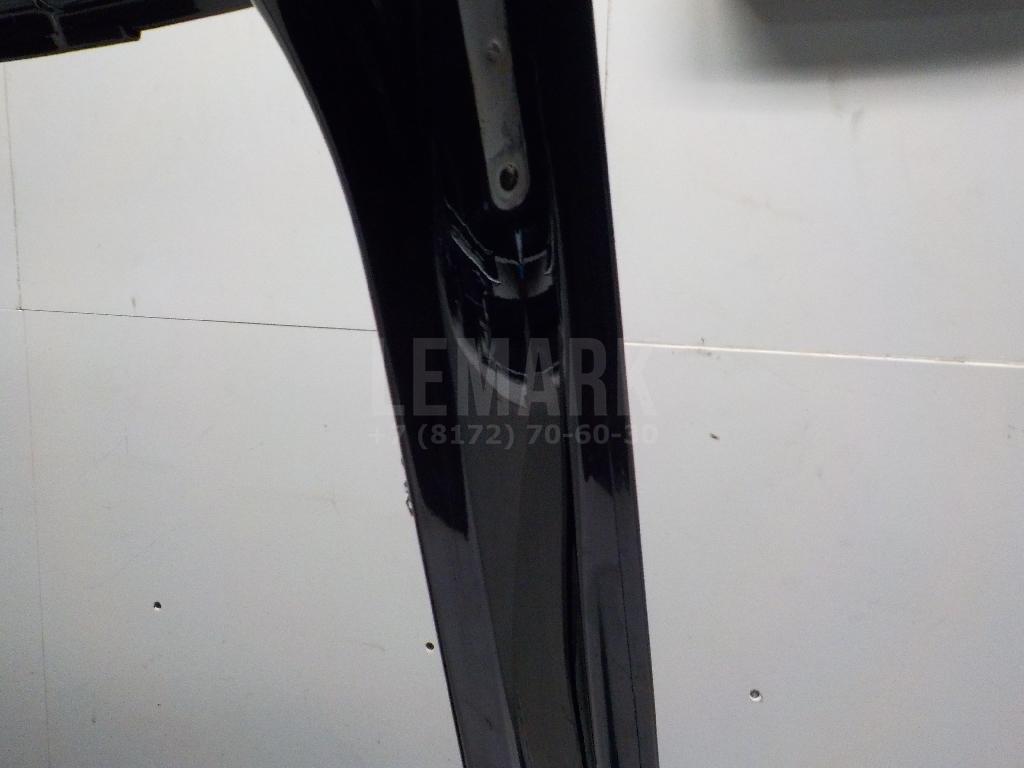 Дверь багажника для  BPW ECO MAX 1996