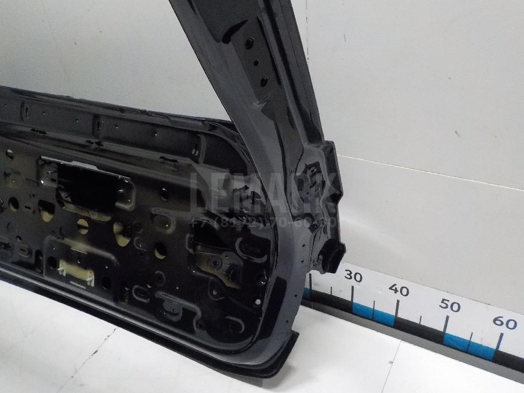 Дверь багажника для  BPW ECO MAX 1996