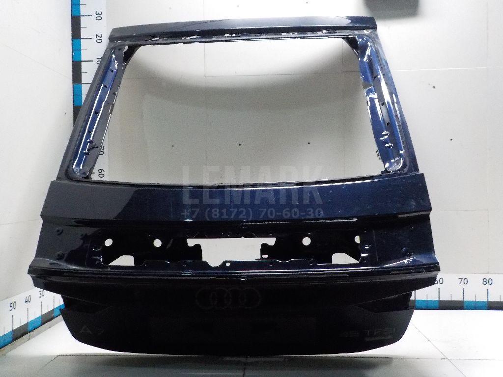 Дверь багажника для  BPW ECO MAX 1996