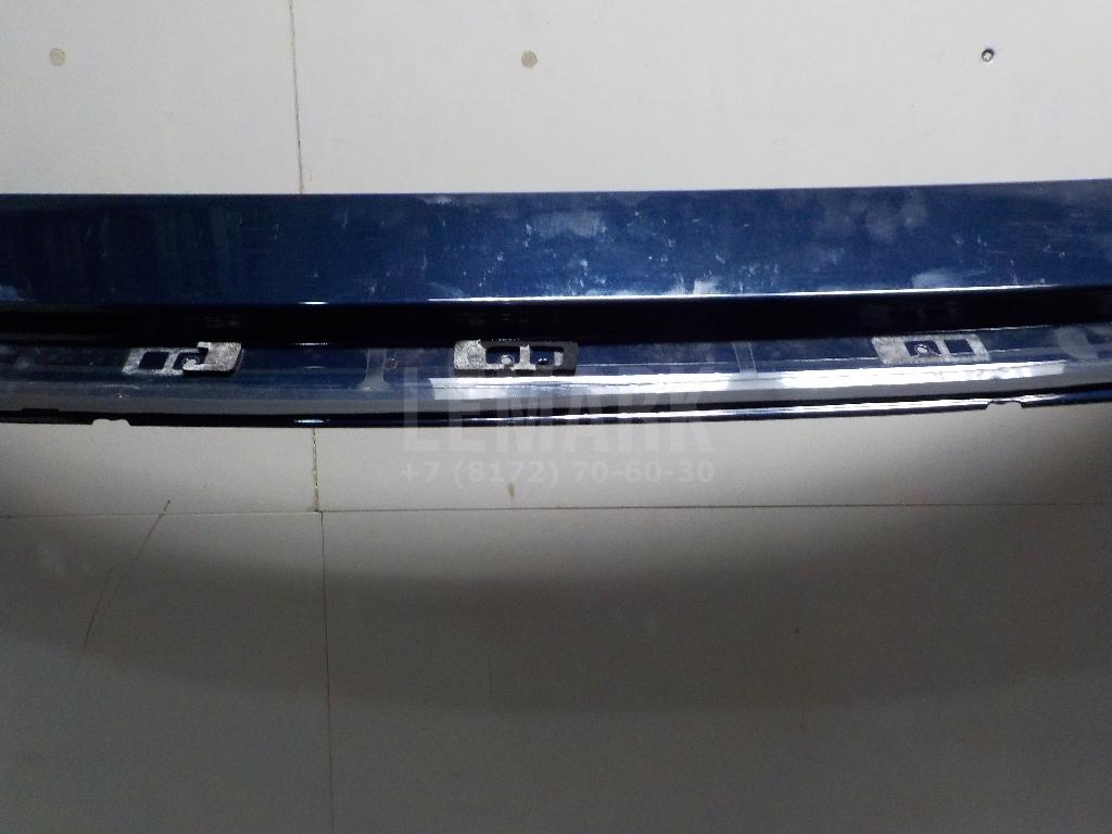Дверь багажника для  BPW ECO MAX 1996