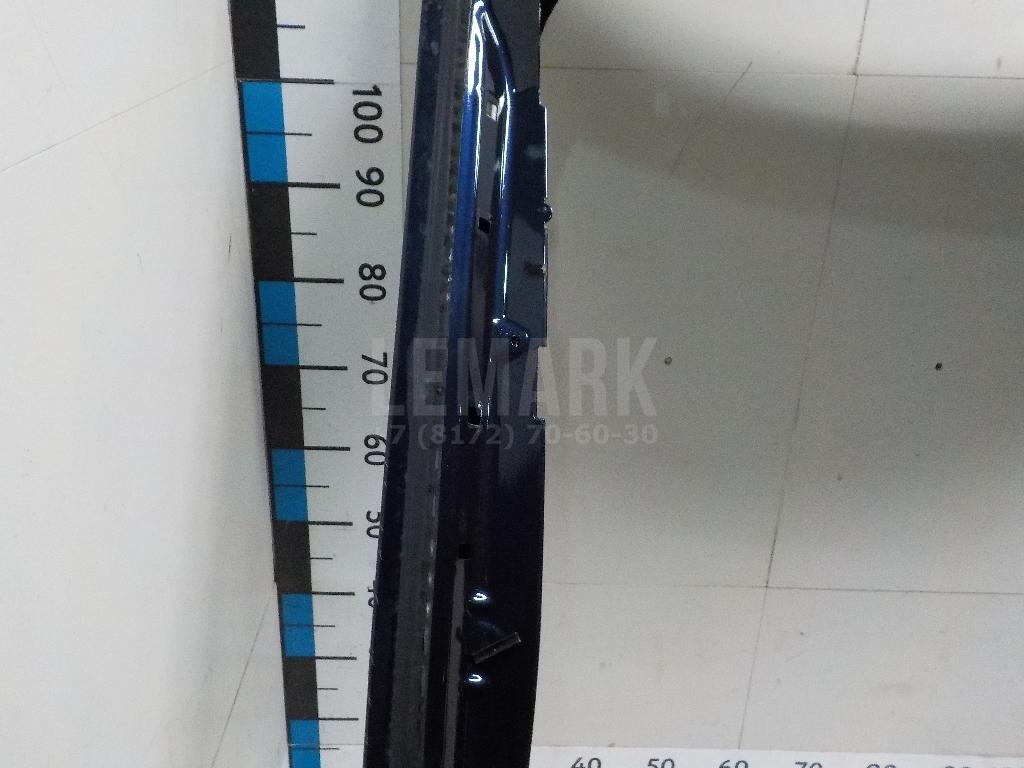 Дверь багажника для  BPW ECO MAX 1996