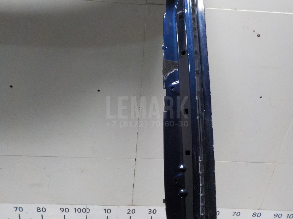 Дверь багажника для  BPW ECO MAX 1996