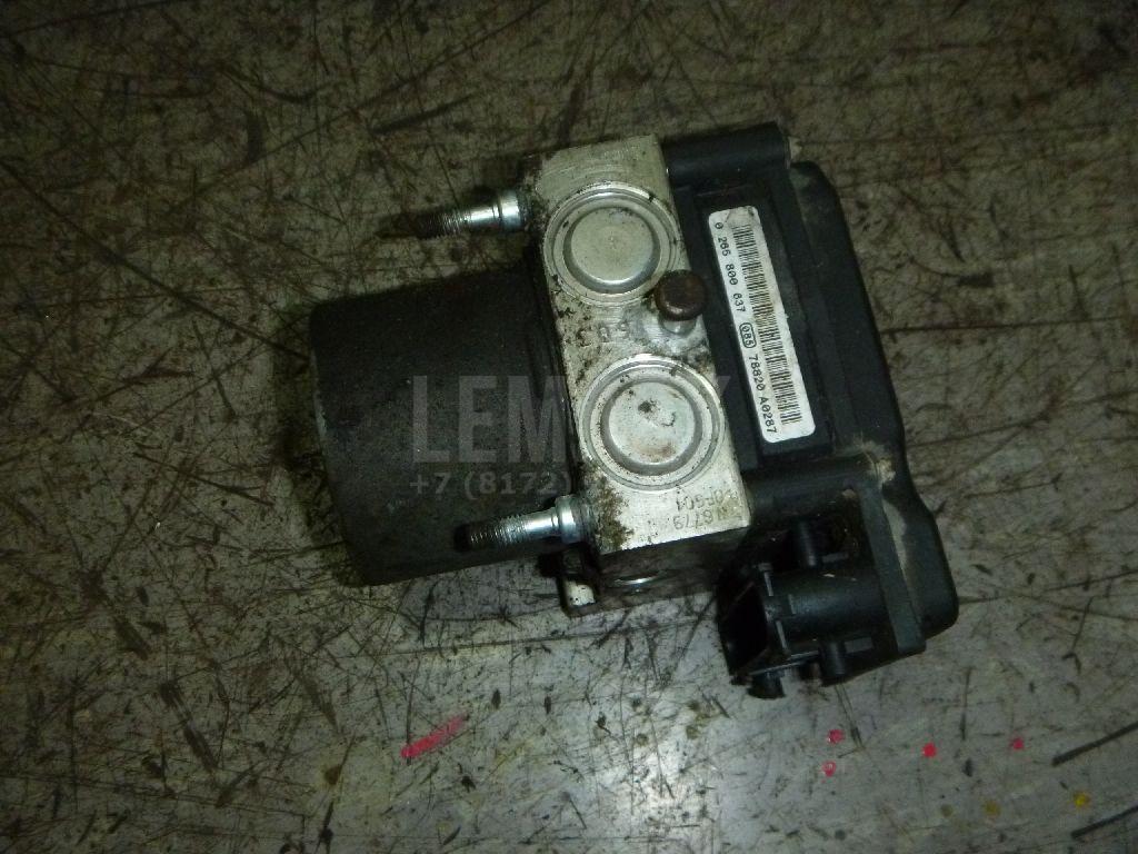 Блок ABS (насос) 589201H3A0 Hyundai-Kia