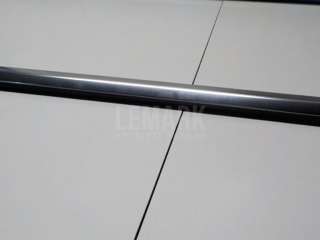 Накладка стекла переднего правого для  BMW 5-serie G30/G31/F90 2017-2023