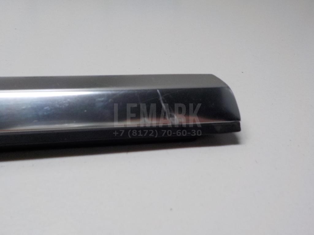 Накладка стекла переднего правого для  BMW 5-serie G30/G31/F90 2017-2023