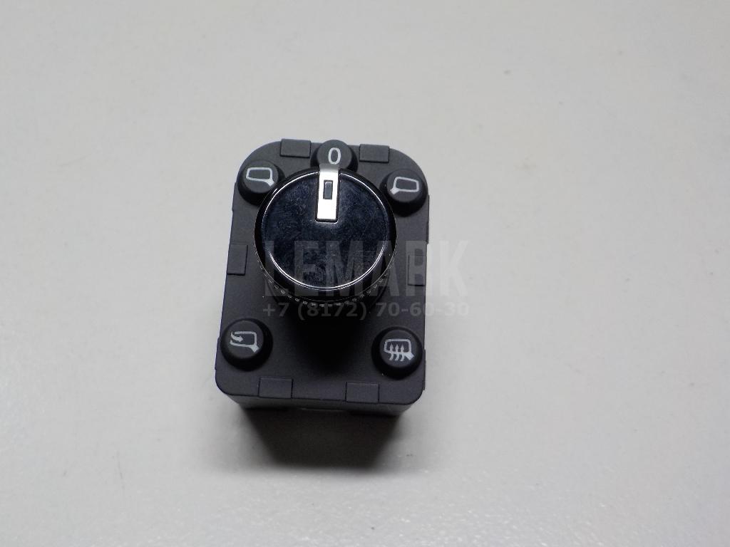 Переключатель регулировки зеркала для  BMW 5-serie E39 1995-2003