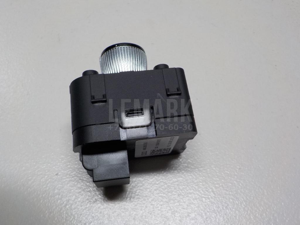 Переключатель регулировки зеркала для  BMW 5-serie E39 1995-2003