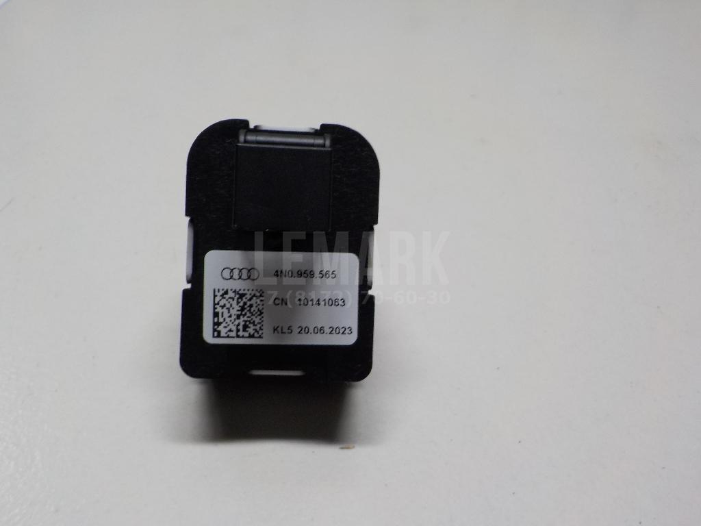 Переключатель регулировки зеркала для  BMW 5-serie E39 1995-2003