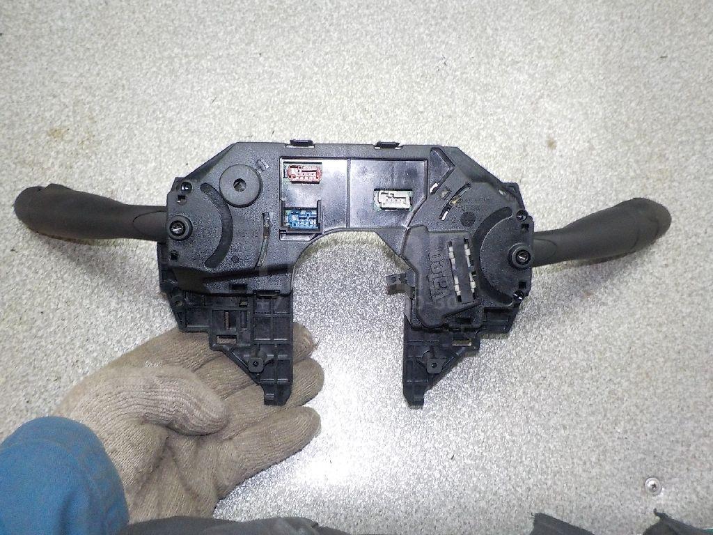 Переключатель подрулевой в сборе для  BMW 6-serie E64 2004-2009