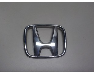 Эмблема для Honda Civic 4D 2006-2012 новый
