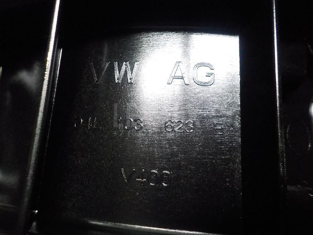 Маслоотражатель для  Audi A4 [B5] 1994-2001