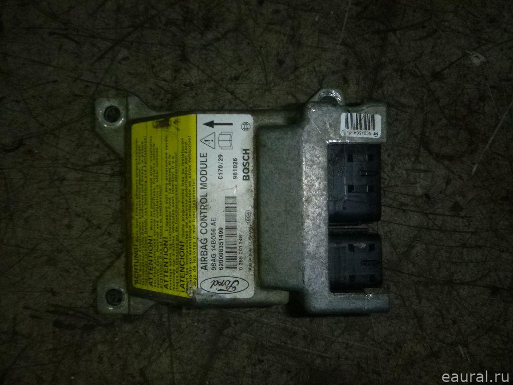 Блок управления AIR BAG