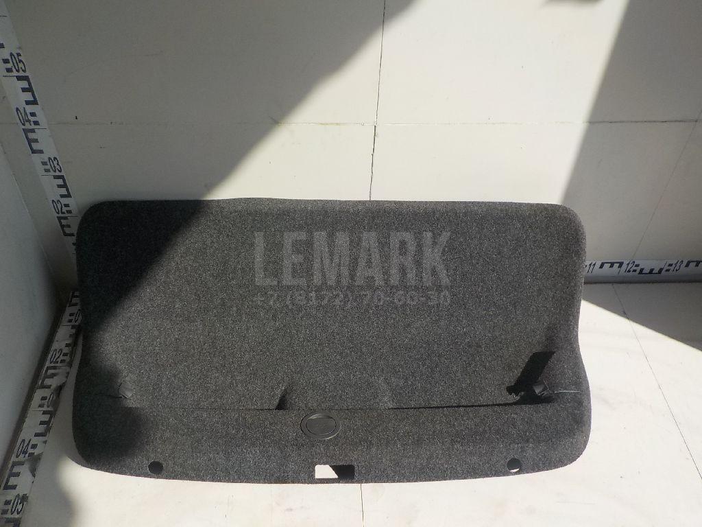 Обшивка крышки багажника 1K5867605E VAG