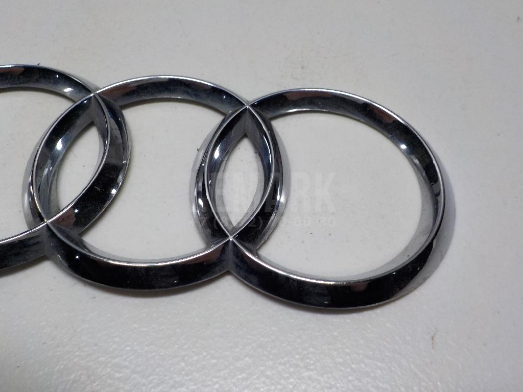 Эмблема на крышку багажника для  BMW 6-serie E64 2004-2009