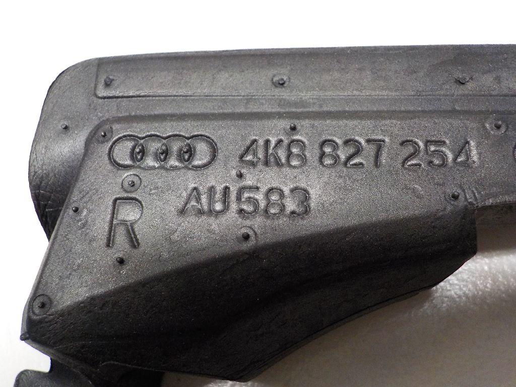 Уплотнитель двери для  Audi Q7 [4L] 2005-2015