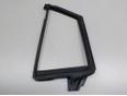Уплотнитель форточки левой