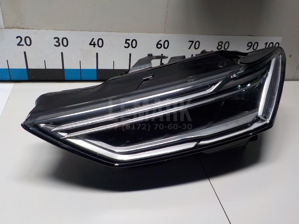 Фара левая для  BMW 2-serie F44 Gran Coupe 2019-2024