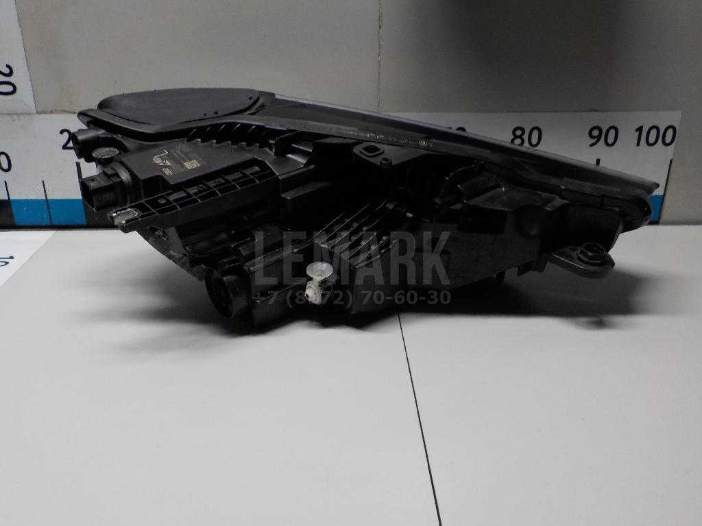 Фара левая для  BMW 2-serie F44 Gran Coupe 2019-2024