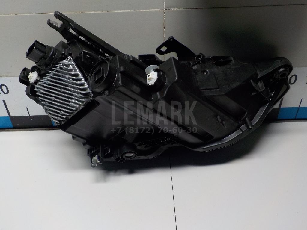 Фара левая для  BMW 2-serie F44 Gran Coupe 2019-2024