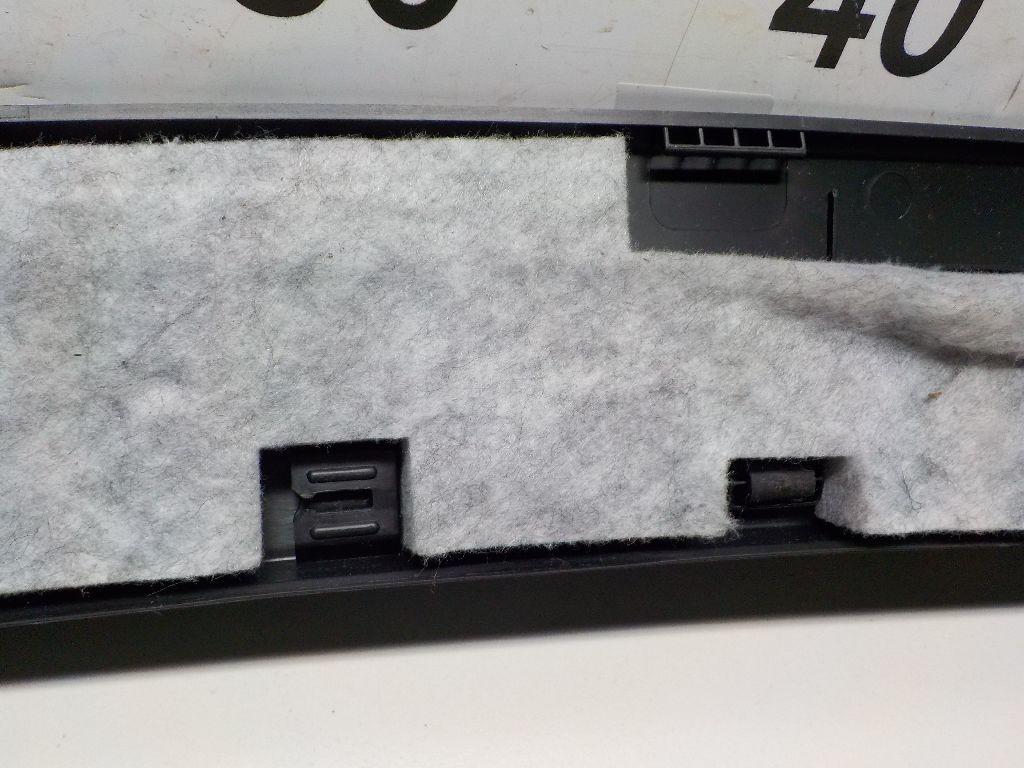 Обшивка двери багажника для  BMW 1-serie E82/E88 2007-2013