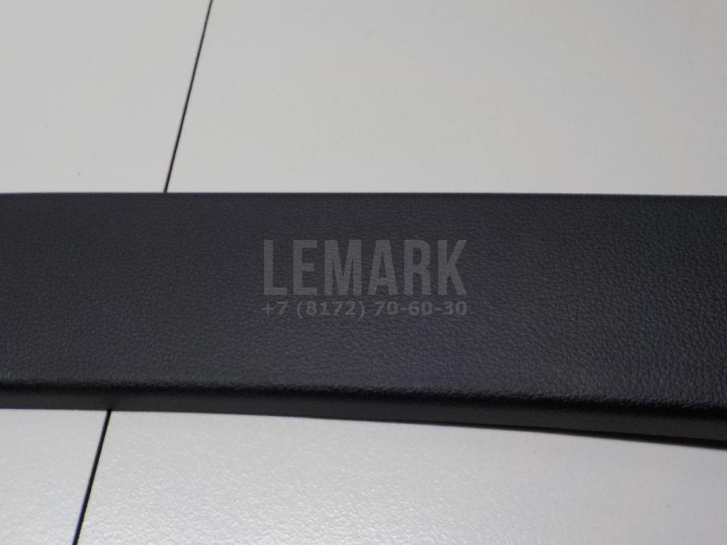 Обшивка двери багажника для  BMW 1-serie E82/E88 2007-2013