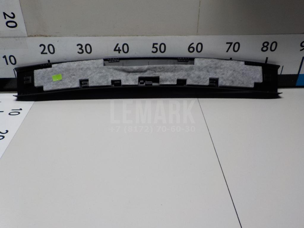 Обшивка двери багажника для  BMW 1-serie E82/E88 2007-2013