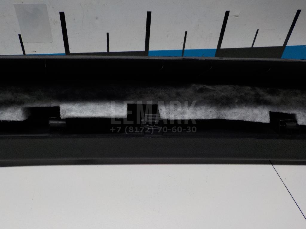 Обшивка двери багажника для  BMW 4-serie G22/G23 2020