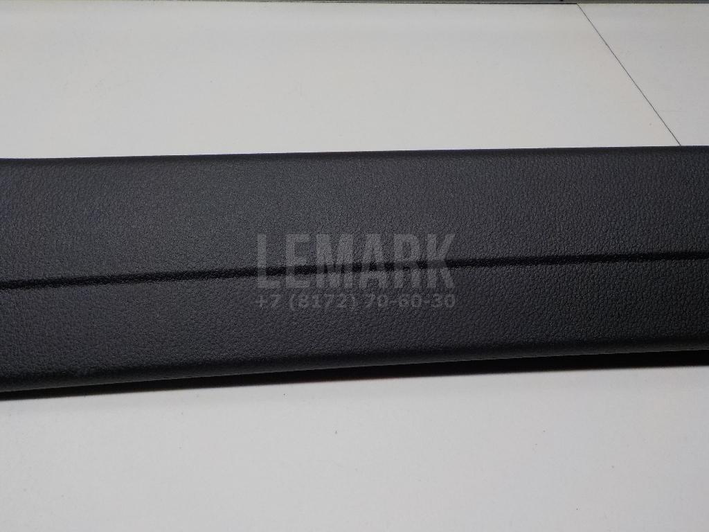 Обшивка двери багажника для  BMW 4-serie G22/G23 2020