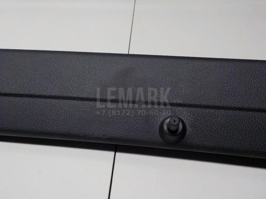 Обшивка двери багажника для  BMW 4-serie G22/G23 2020