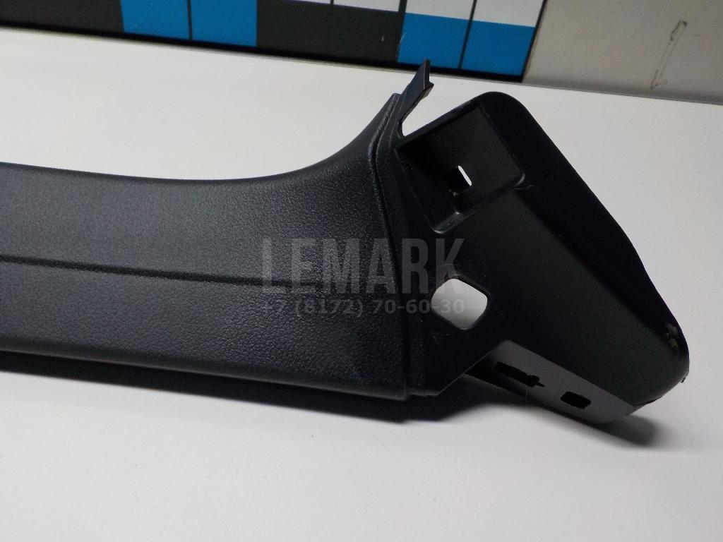 Обшивка двери багажника для  BMW 4-serie G22/G23 2020
