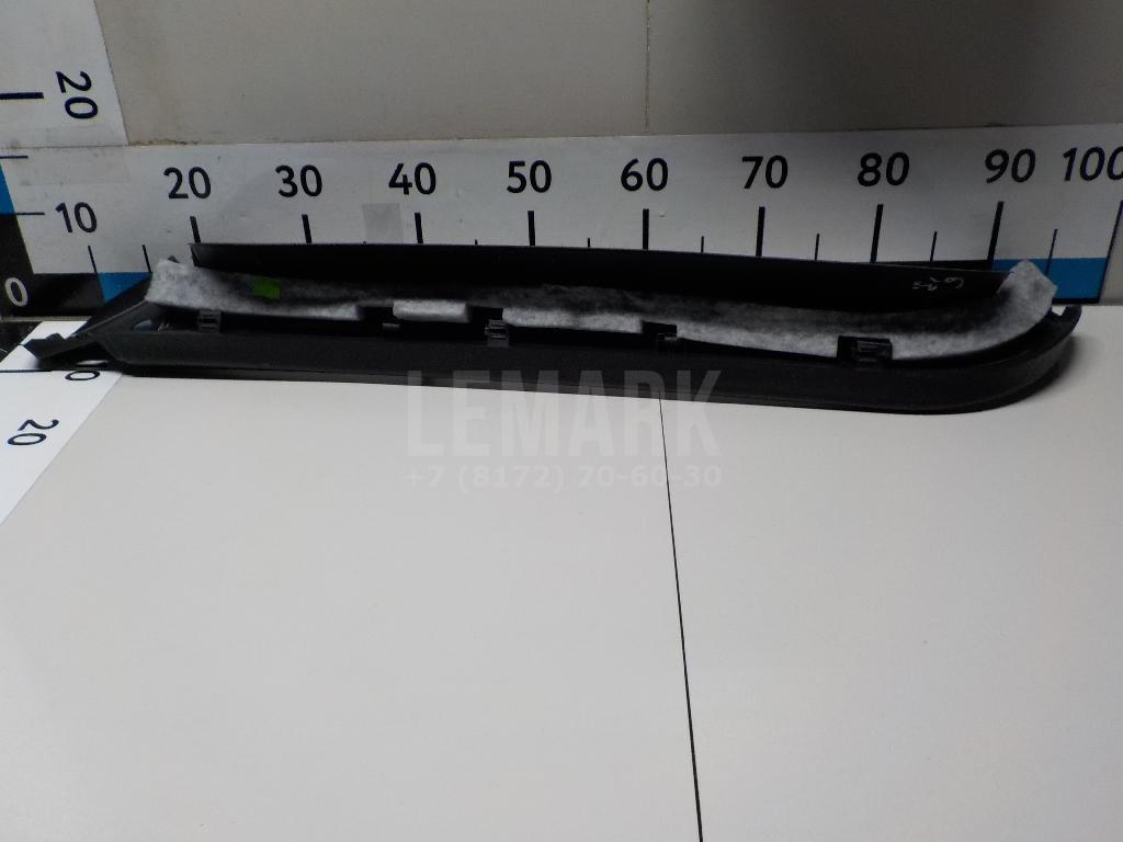 Обшивка двери багажника для  BMW 4-serie G22/G23 2020