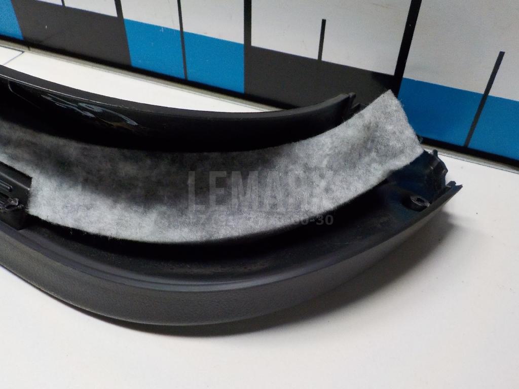 Обшивка двери багажника для  BMW 4-serie G22/G23 2020