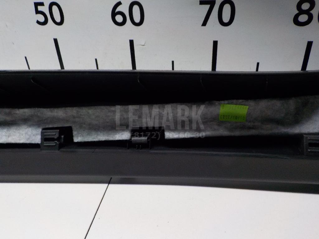 Обшивка двери багажника для  Audi TT(8N) 1998-2006
