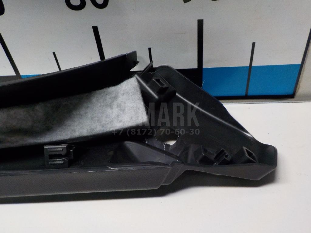 Обшивка двери багажника для  Audi TT(8N) 1998-2006