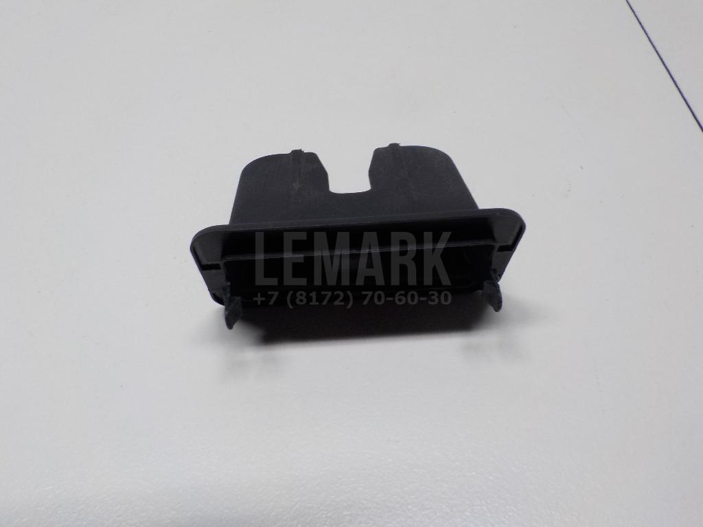 Кожух замка багажника для  BMW 6-serie E63 2004-2009