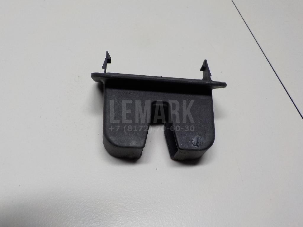 Кожух замка багажника для  BMW 6-serie E63 2004-2009