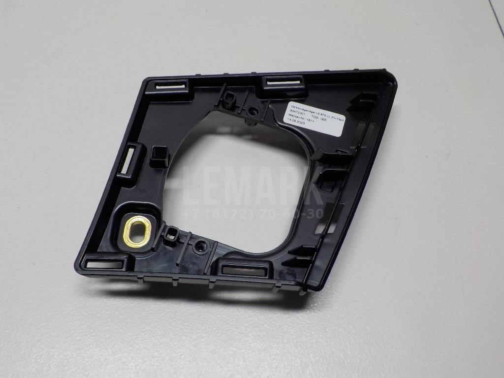 Кронштейн (сопут. товар) для  BMW 3-serie F34 GT 2012-2020