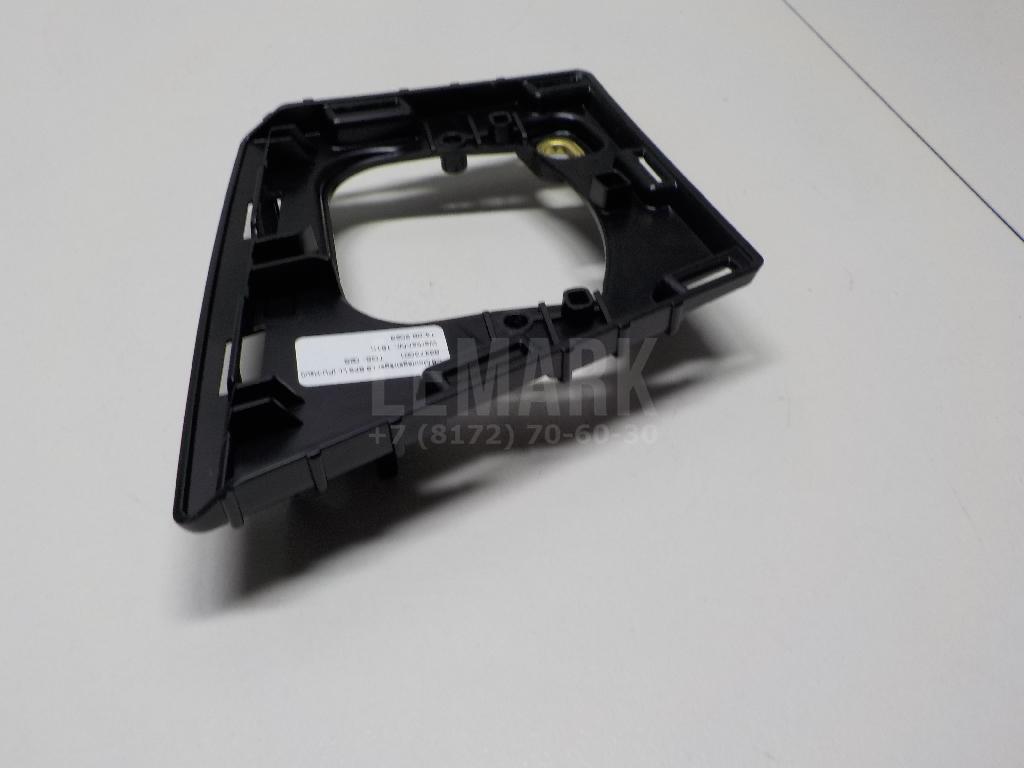 Кронштейн (сопут. товар) для  BMW 3-serie F34 GT 2012-2020