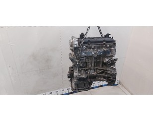 Двигатель QR20DE для Nissan Primera P12E 2002-2007 с разборки состояние отличное