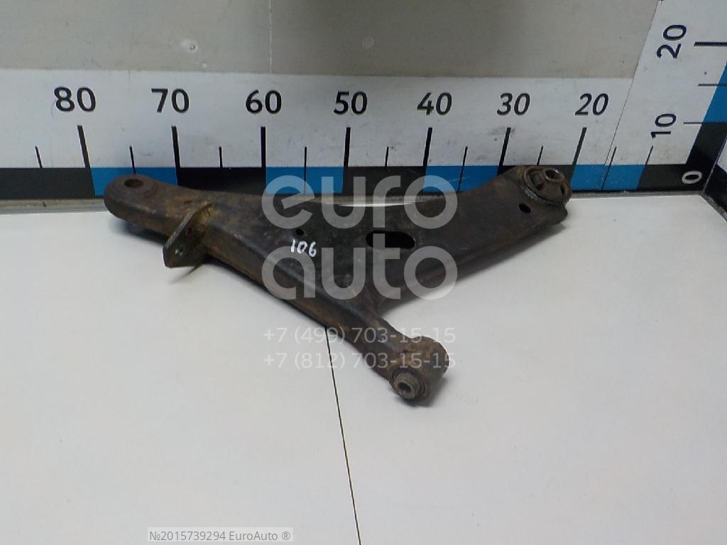 РЫЧАГ ПЕРЕДНИЙ SUBARU 20202XA01B