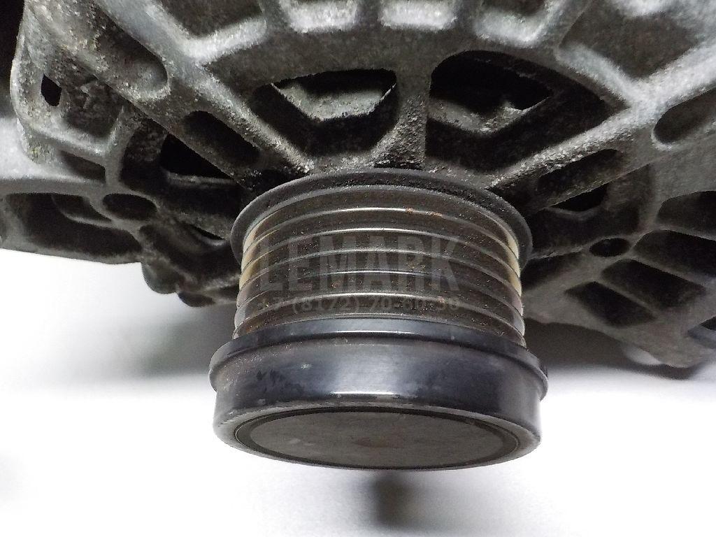 Генератор для  Fiat Duna 1987-1990