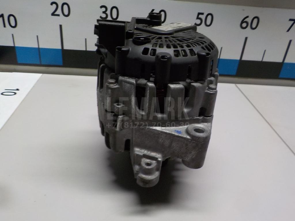 Генератор для  Fiat Duna 1987-1990
