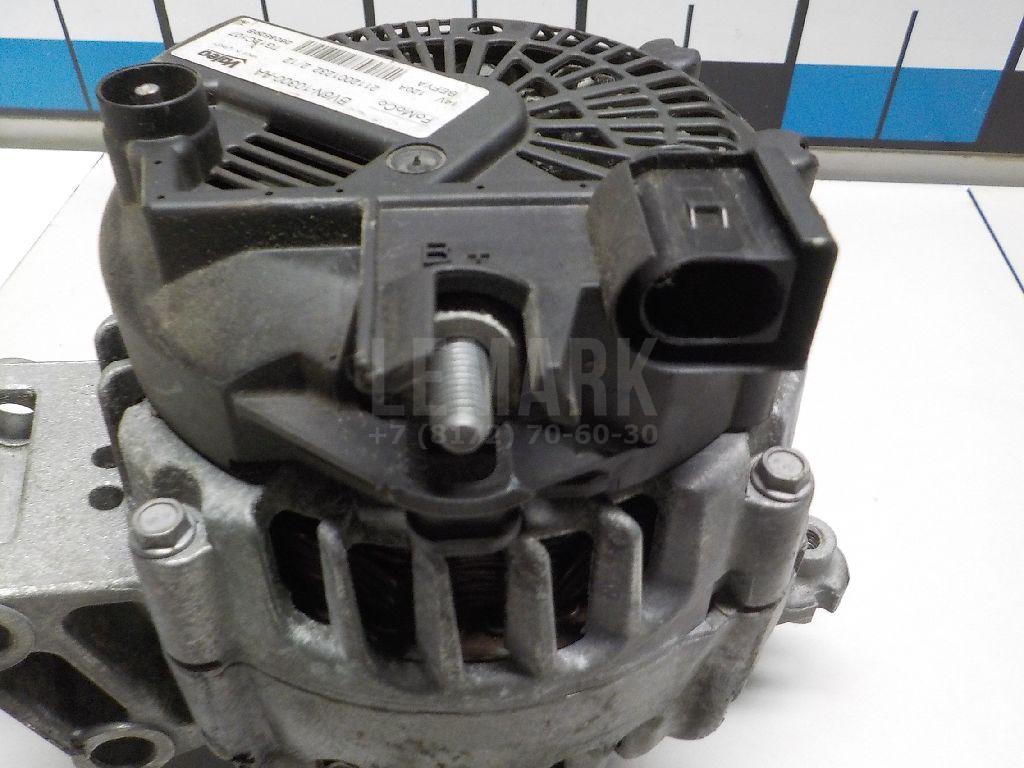 Генератор для  Fiat Duna 1987-1990