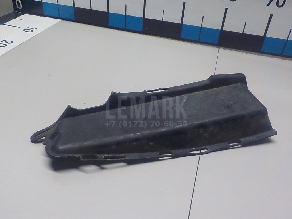 Воздуховод для  Ford Fiesta 2008-2019